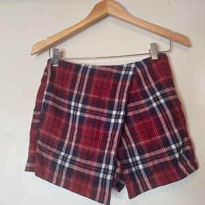Urban Outfitters Skort